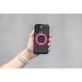 Anneau Rose pour coque Quad Lock Mag