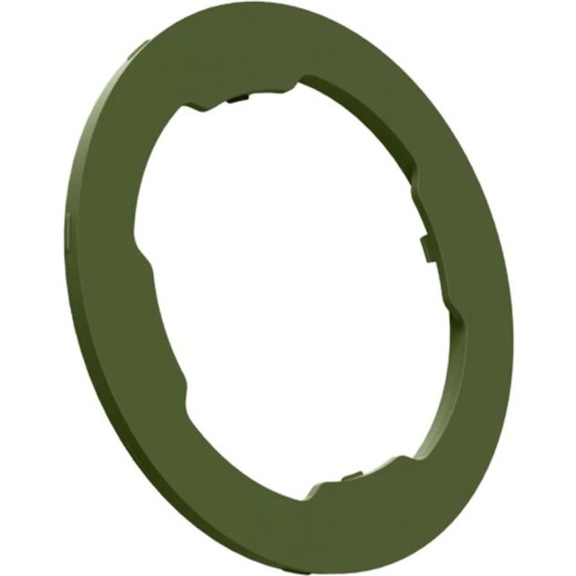 Anneau Vert pour coque Quad Lock Mag