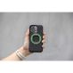 Anneau Vert pour coque Quad Lock Mag