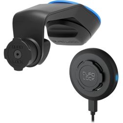 Support Smartphone Voiture Quad Lock
							  		