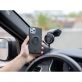 Support Smartphone Voiture Quad Lock