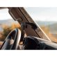 Support Smartphone Voiture Quad Lock