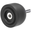 Tête Quad Lock 360 Mag