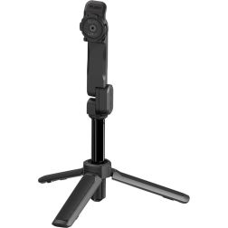 Trépied / Perche à Selfie Quad Lock
							  		