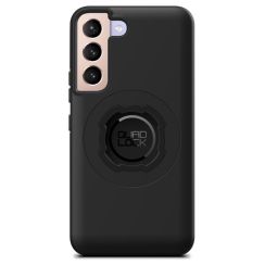 Coque pour téléphone Galaxy S22 Quad Lock Mag