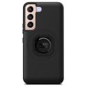 Coque pour téléphone Galaxy S22 Quad Lock Mag