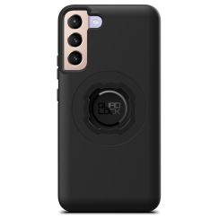Coque pour téléphone Galaxy S22+ Quad Lock Mag