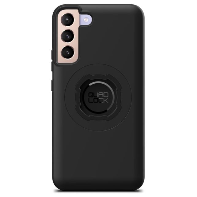 Coque pour téléphone Galaxy S22+ Quad Lock Mag