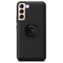 Coque pour téléphone Galaxy S22+ Quad Lock Mag