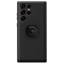 Coque pour téléphone Galaxy S22 Ultra Quad Lock Mag
