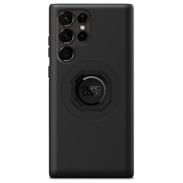 Coque pour téléphone Galaxy S22 Ultra Quad Lock Mag