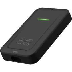 Adaptateur sans fil Carplay Quad Lock
							  		