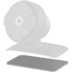 Adhesif de rechange pour support Tableau de bord Quad Lock