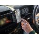 Support grille de ventilation Quad Lock