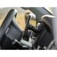 Support grille de ventilation Quad Lock