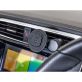 Support grille de ventilation Quad Lock