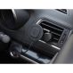 Support grille de ventilation Quad Lock