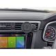 Support grille de ventilation Quad Lock