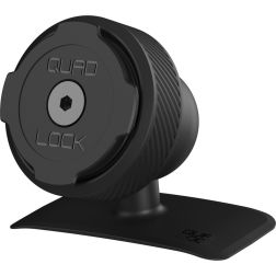 Support pour tableau de bord Quad Lock Mag
							  		