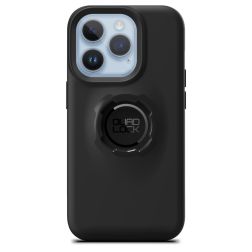Coque pour téléphone iPhone 14 Pro Quad Lock
							  		