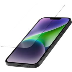 Protection d'écran iPhone 14 Plus Quad Lock