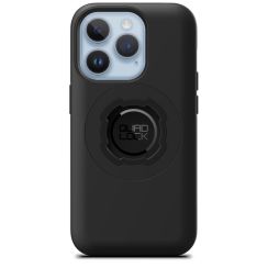 Coque pour téléphone iPhone 14 Pro Quad Lock Mag