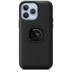 Coque pour téléphone iPhone 14 Pro Max Quad Lock Mag
							  		