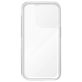 Coque Poncho Étanche iPhone 14 Pro Quad Lock Mag