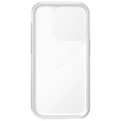 Coque Poncho Étanche iPhone 14 Pro Quad Lock Mag
