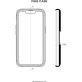 Coque pour téléphone Pixel 7 Quad Lock Mag
