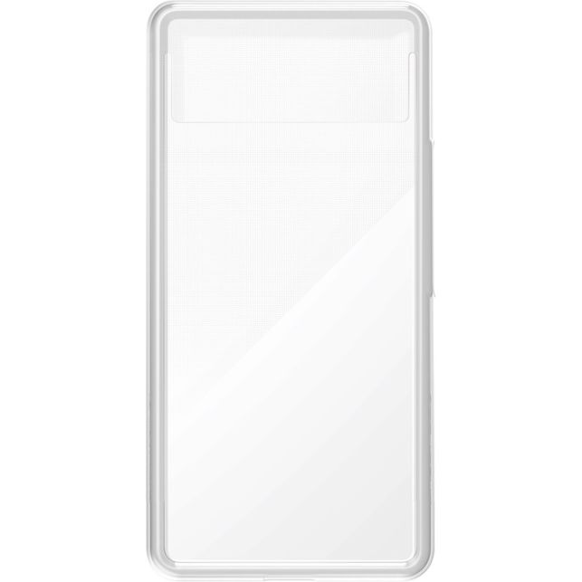 Coque Poncho Étanche Pixel 6A Quad Lock Mag