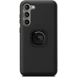 Coque pour téléphone Galaxy S23+ Quad Lock
							  		