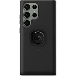 Coque pour téléphone Galaxy S23 Ultra Quad Lock
							  		