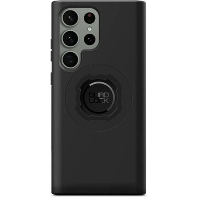 Coque pour téléphone Galaxy S23 Ultra Quad Lock