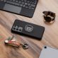 Coque pour téléphone Galaxy S23 Ultra Quad Lock