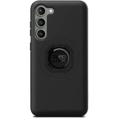 Coque pour téléphone Galaxy S23+ Quad Lock Mag
