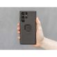 Coque pour téléphone Galaxy S23 Ultra Quad Lock Mag