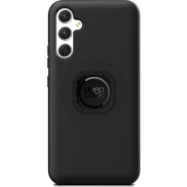 Coque pour téléphone Galaxy A34 Quad Lock Mag