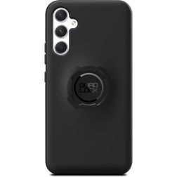 Coque pour téléphone Galaxy A34 Quad Lock
							  		