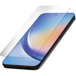 Protection d'écran Galaxy A34 Quad Lock
							  		