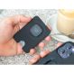 Porte-cartes Quad Lock Mag