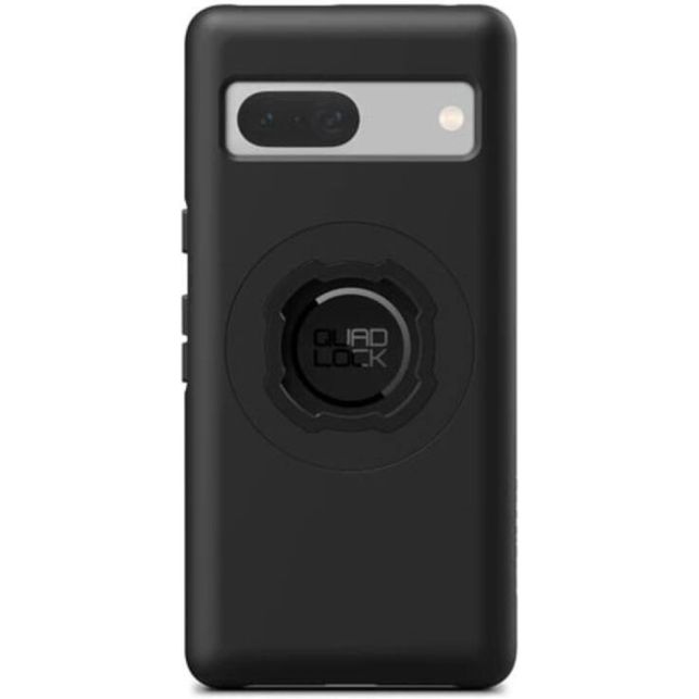Coque pour téléphone Pixel 7A Quad Lock Mag