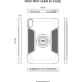 Coque pour iPad Mini 6ème Génération Quad Lock Mag