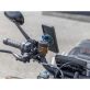 Support Smartphone Maitre Cylindre Frein / Embrayage Quad Lock