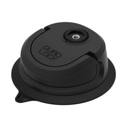 Base Ventouse Quad Lock 360
							  		