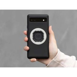 Coque pour téléphone Pixel 8 Quad Lock Mag
							  		