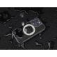 Coque Poncho Étanche Pixel 8 Quad Lock Mag
