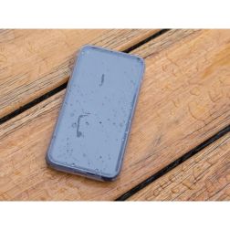 Coque Poncho Étanche Pixel 8 Pro Quad Lock Mag
							  		