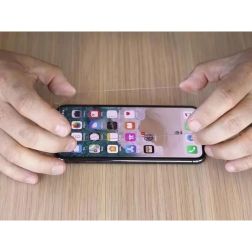 Protection d'écran Pixel 8 Pro Quad Lock
							  		
