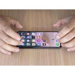 Protection d'écran Pixel 8 Pro Quad Lock